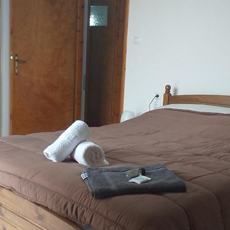 Toulas House Elika Bagian luar foto