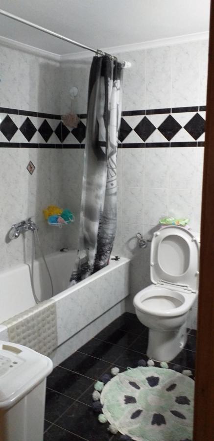 Toulas House Elika Bagian luar foto