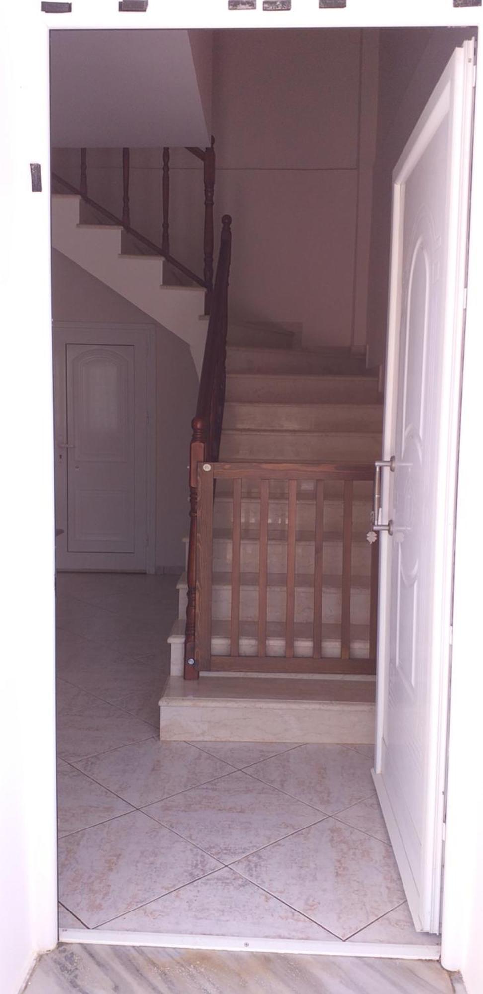 Toulas House Elika Bagian luar foto