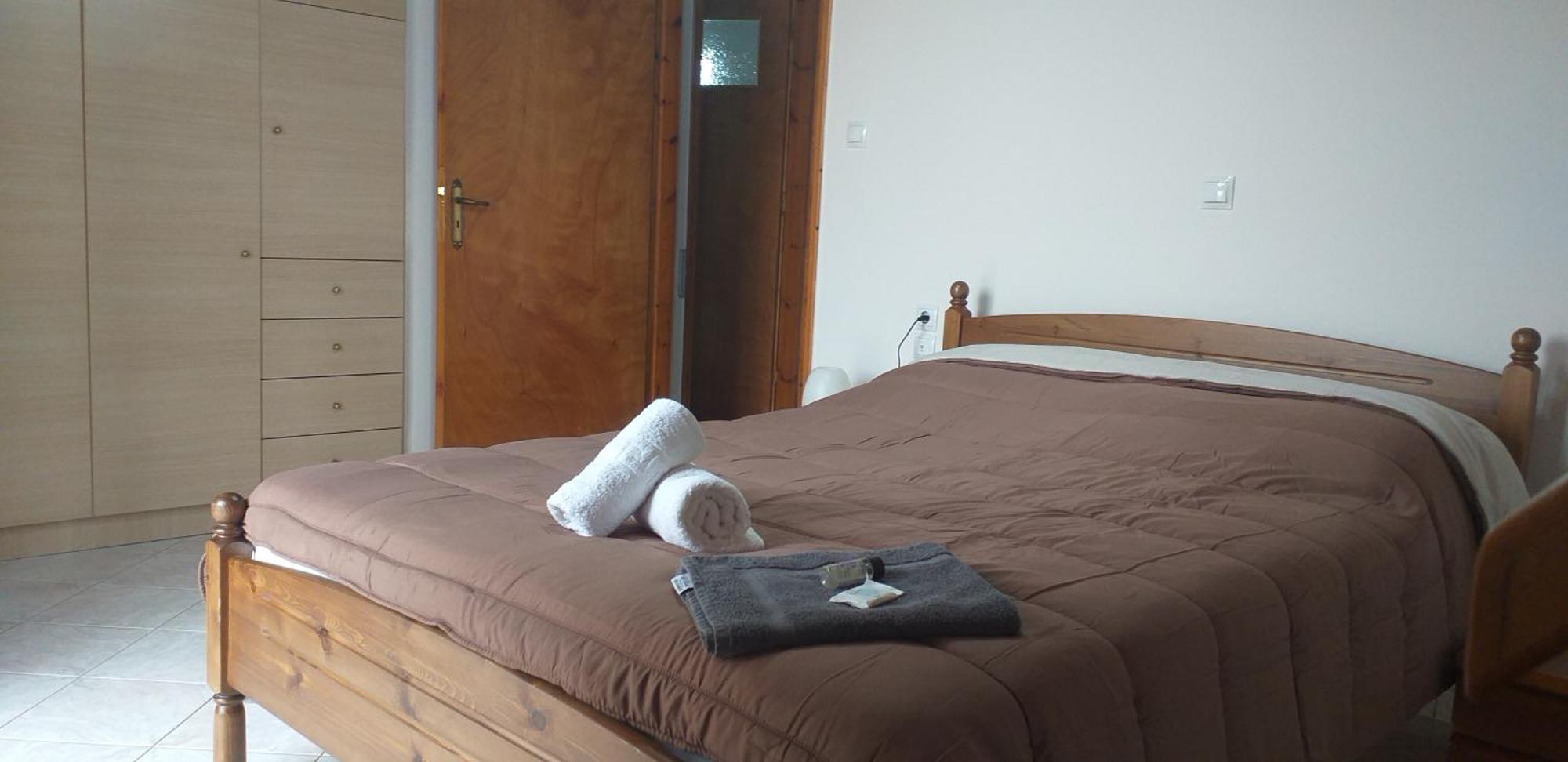 Toulas House Elika Bagian luar foto